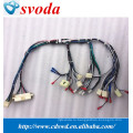 Запчасти для грузовиков terex tr50 auto wiring harness15043284